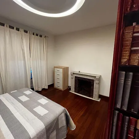 Apartment Con Vistas A Plaza Guipuzcoa San Sebastián